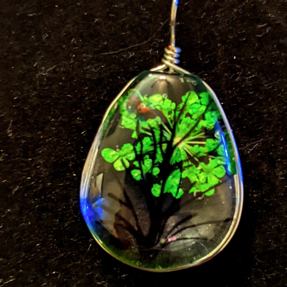 Pendants